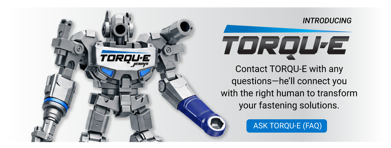 TORQU-E Contact TORQU-E with any Questions
