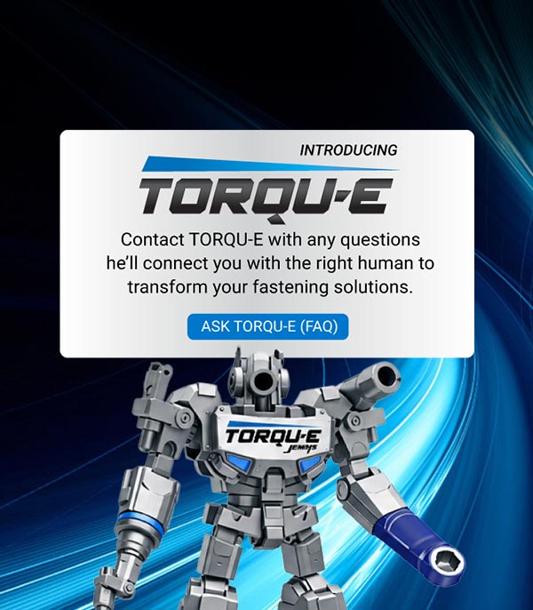 TORQU-E Contact TORQU-E with any Questions